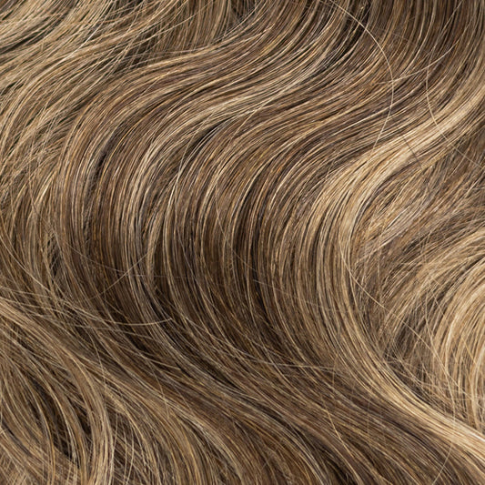 #R4/D4/8   |   WAVY: Keratin Fusion Extensions