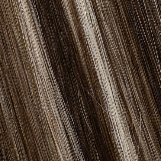 #R4/D4/8/613   |   Keratin Fusion Extensions