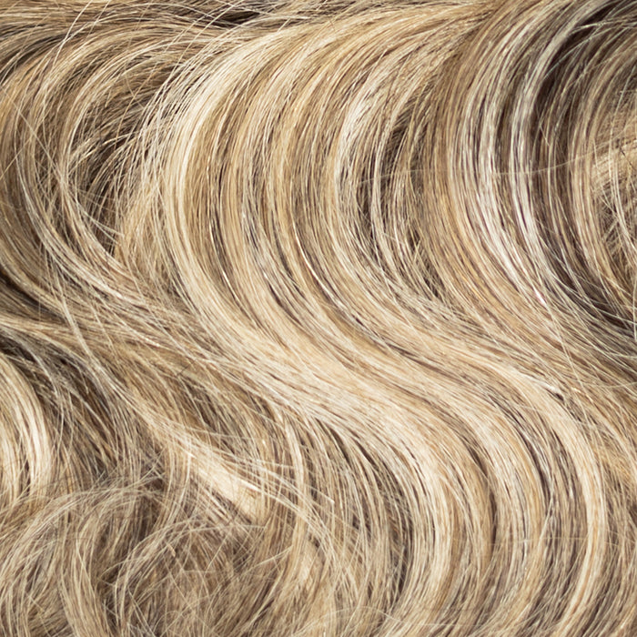 #R4/D4/8/613   |   WAVY: Keratin Fusion Extensions