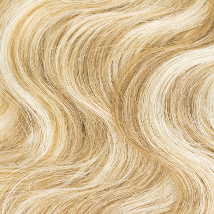 #R6/D6/613   |   WAVY: Keratin Fusion Extensions