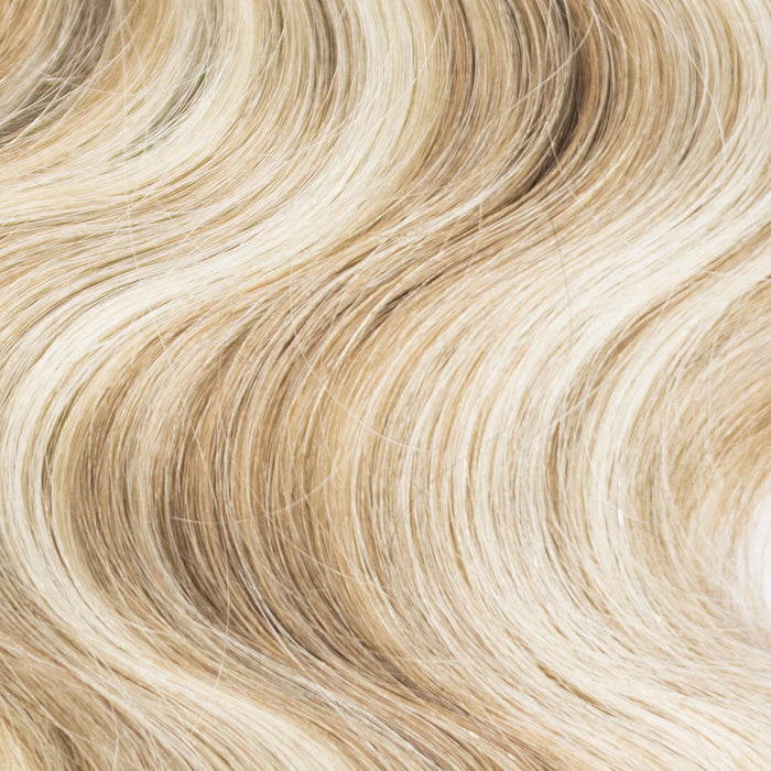#R8/D8/613   |   WAVY: Keratin Fusion Extensions