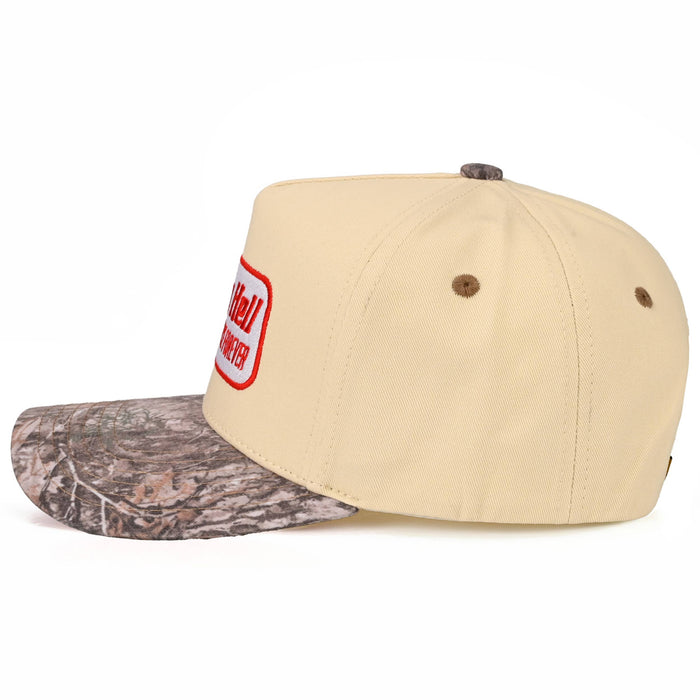 RAISING HELL Trucker Hat