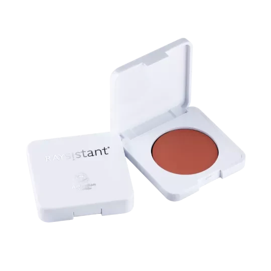 RAYsistant Creamy Blush
