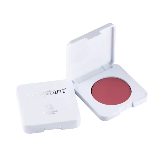 RAYsistant Creamy Blush