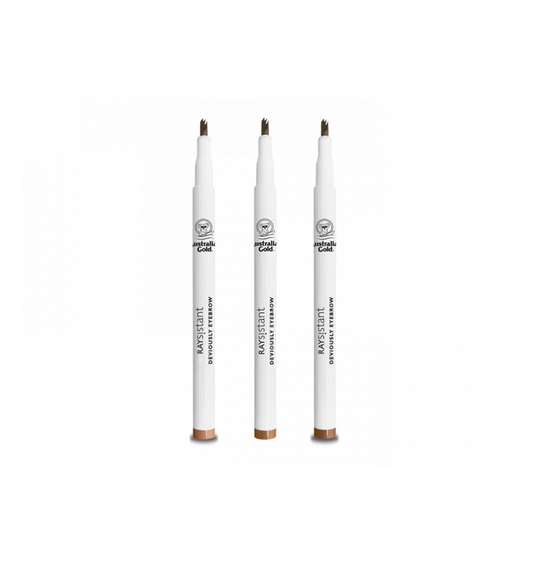 RAYsistant Deviously Eyebrow Pencil