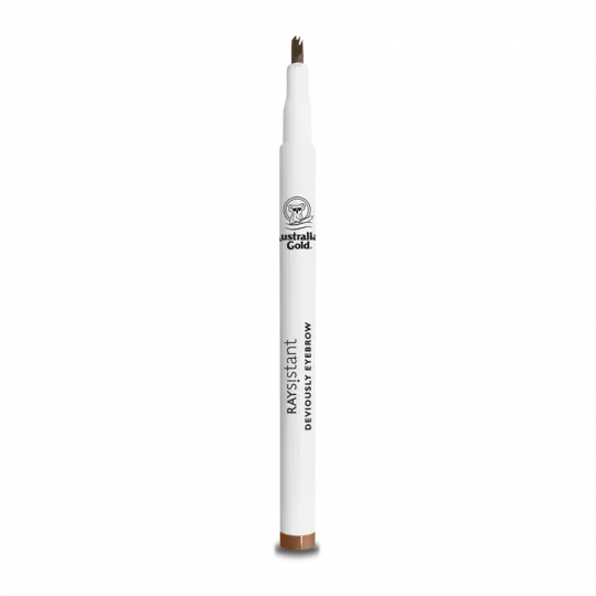 RAYsistant Deviously Eyebrow Pencil