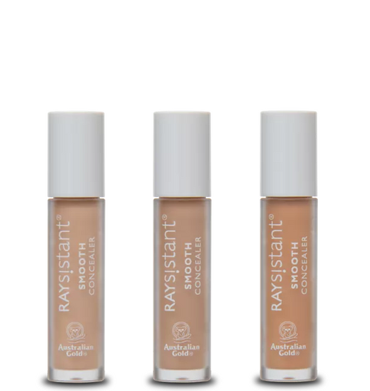 RAYsistant Smooth Concealer