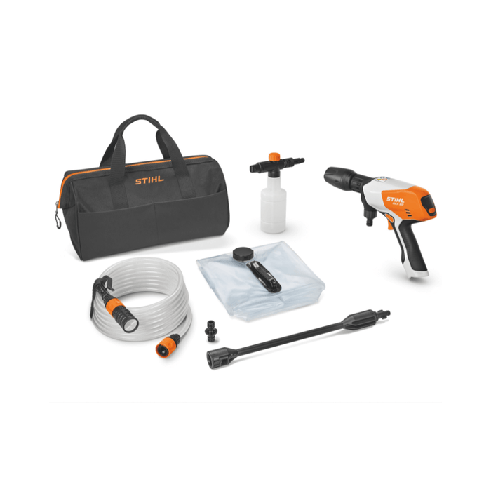 RCA 20 Cordless Pressure Washer