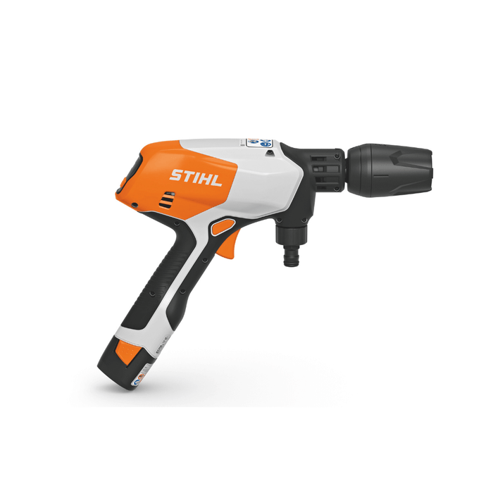 RCA 20 Cordless Pressure Washer