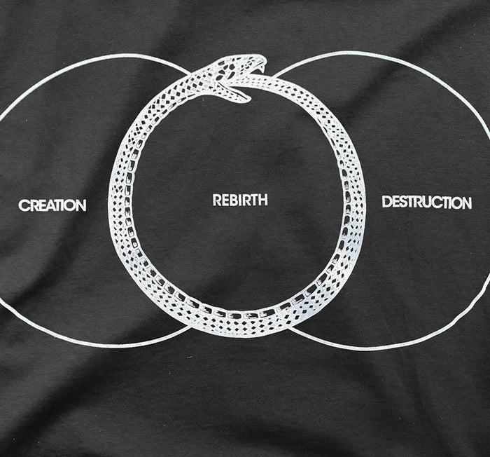 Rebirth Women's T Shirt