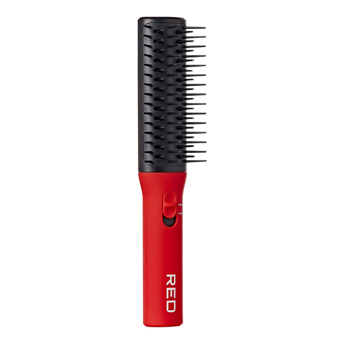 Red by Kiss Shift & Detangle Brush - ikatehouse