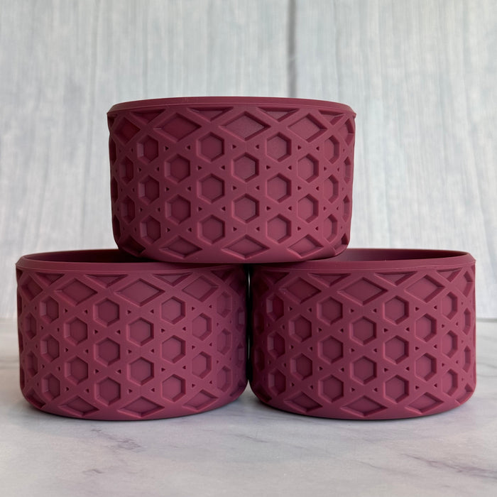 Red Nectar Waffle Boots™