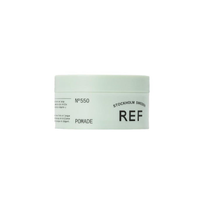 REF Pomade #550 Professional Salon Products