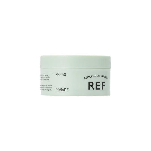 REF Pomade #550 Professional Salon Products
