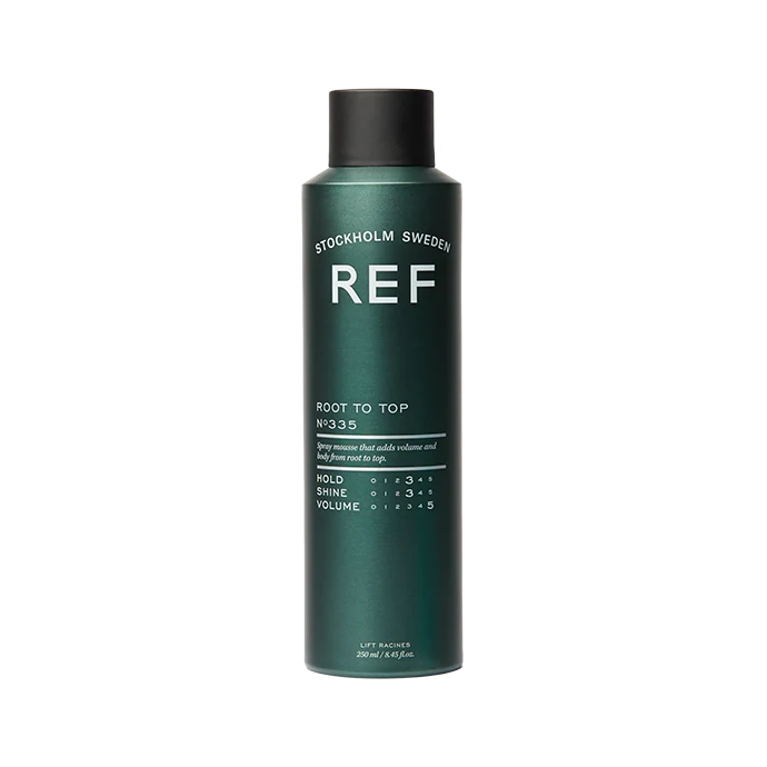 REF Root to Top #335