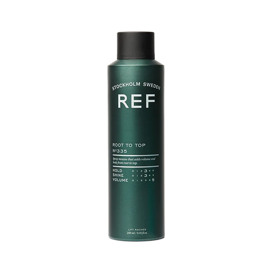 REF Root to Top #335