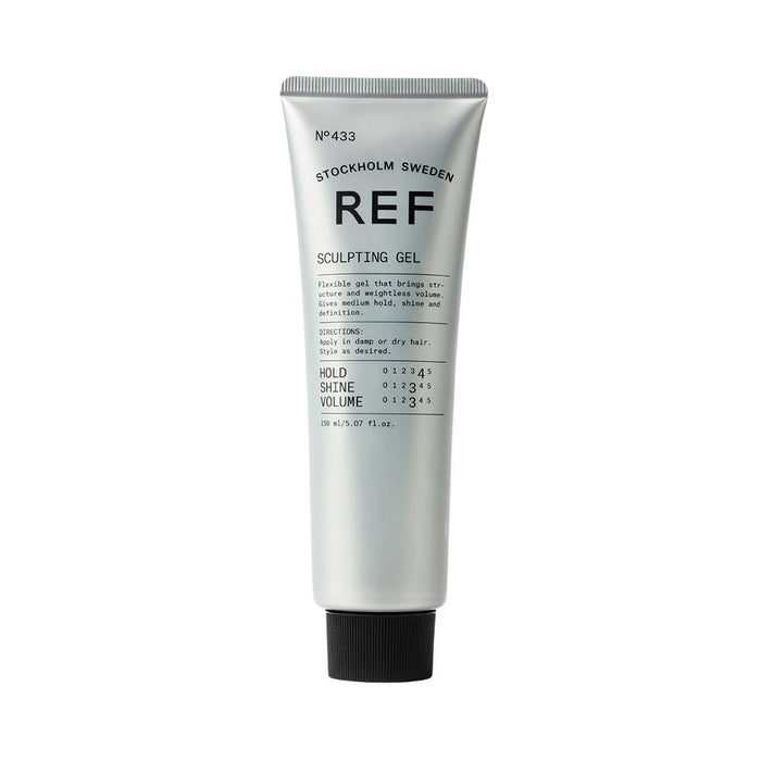 REF Sculpting Gel #433 Professional Salon Products