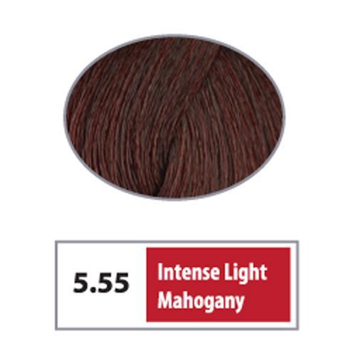 5.55 - Intense Mahogany / Mahoganys / 5