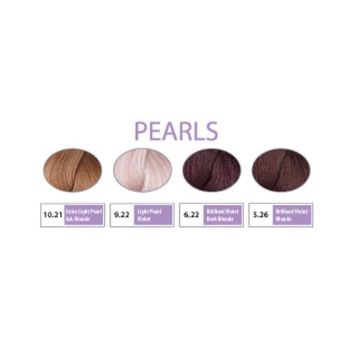 REF Soft Demi Permanent Hair Color Professional Salon Products
