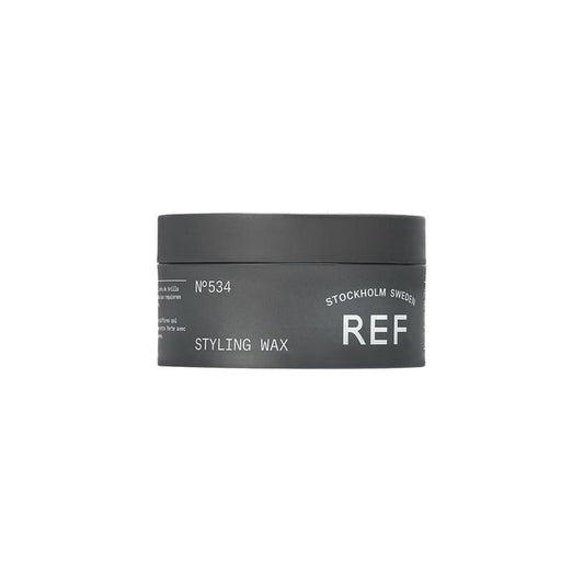 REF Styling Wax #534 Professional Salon Products