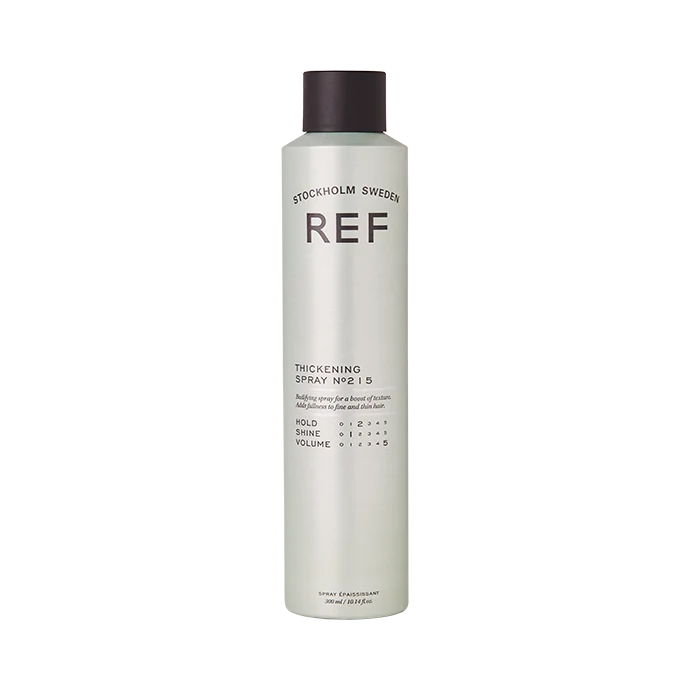 REF Thickening Spray #215