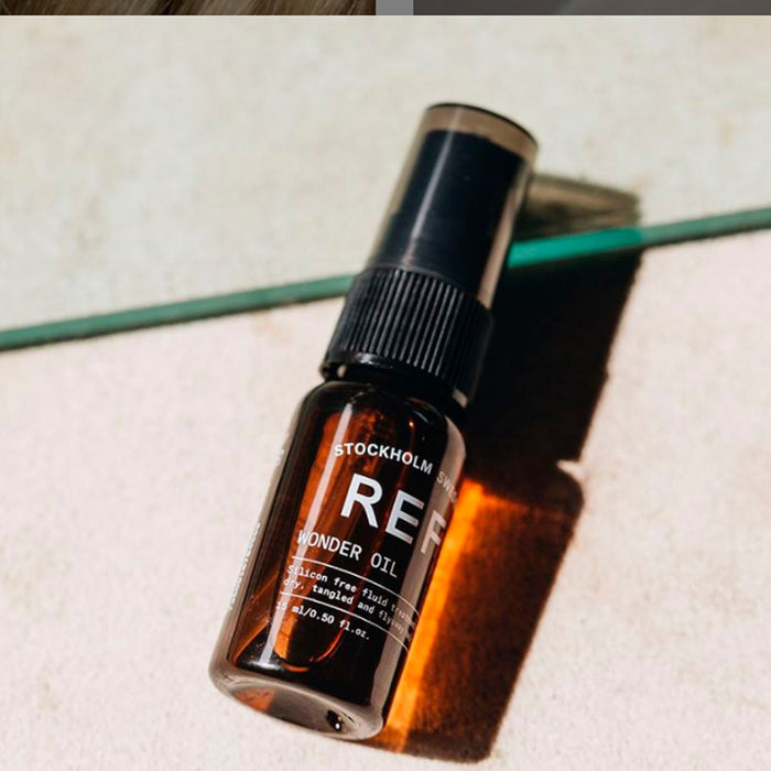 REF Wonder Oil Professional Salon Products