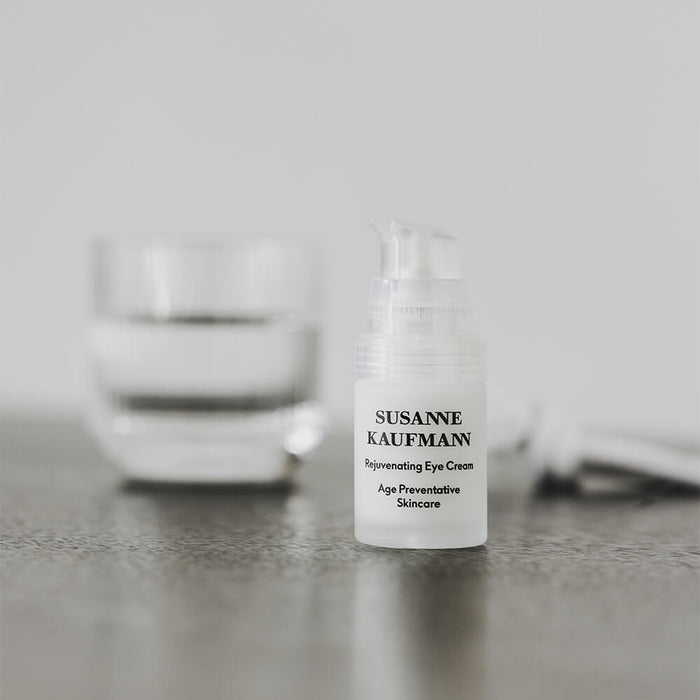 Rejuvenating Eye Cream Contour des Yeux