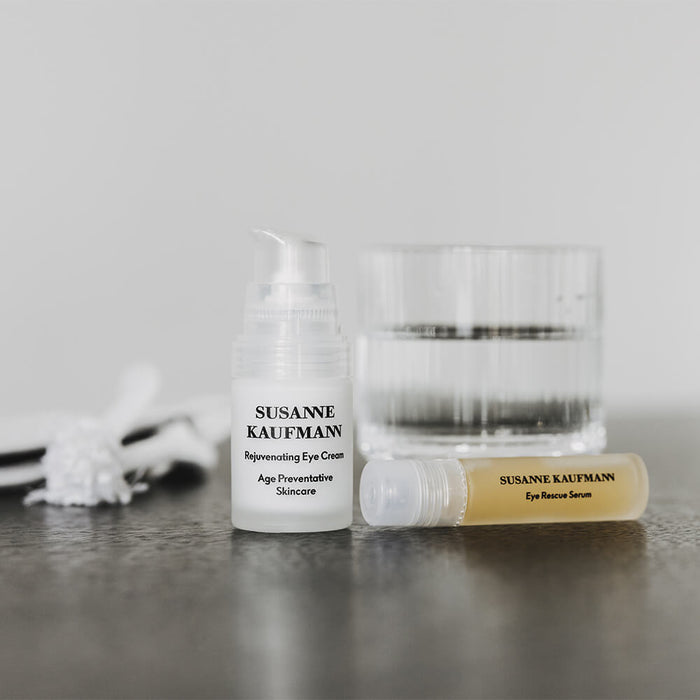 Rejuvenating Eye Cream Contour des Yeux