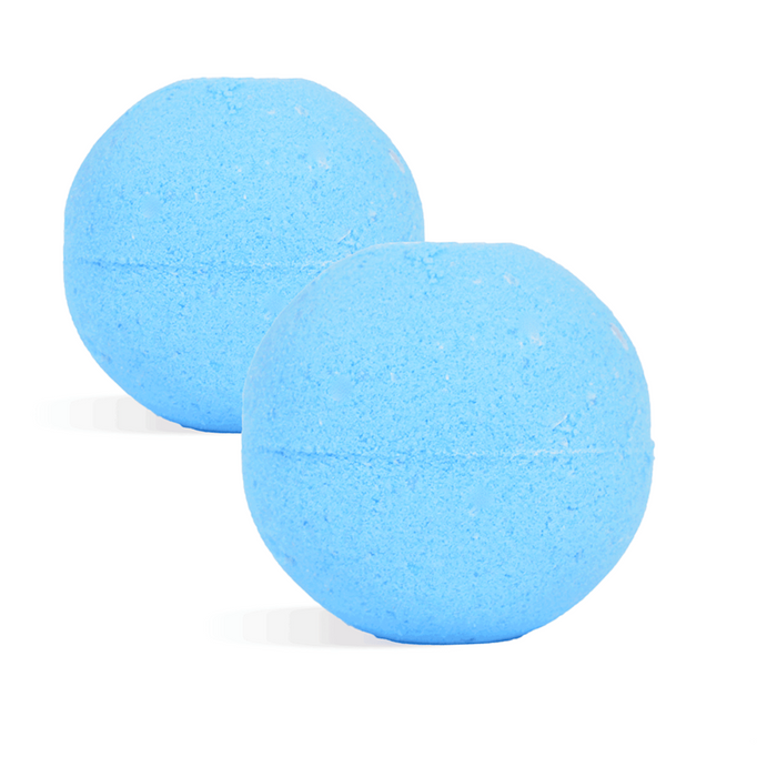 Relaxing Bath Fizzies Kit