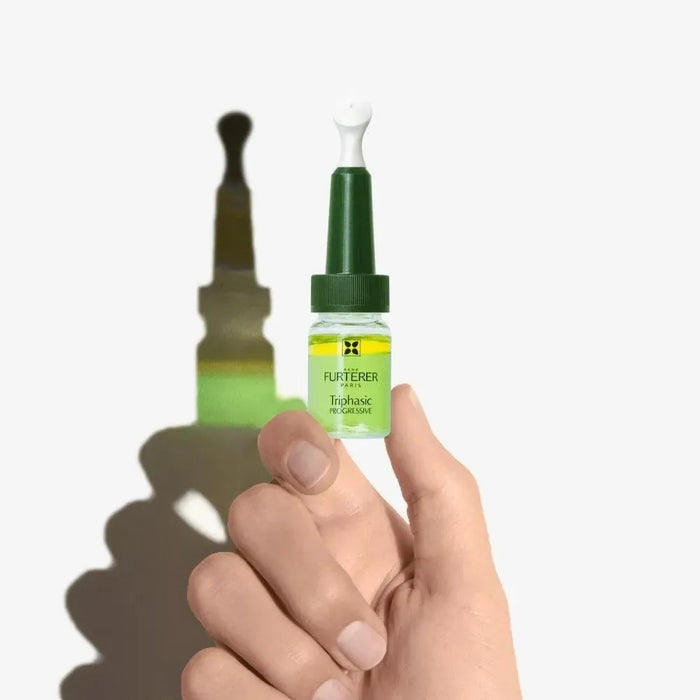 René Furterer Triphasic Progressive treatment - Hairgivers