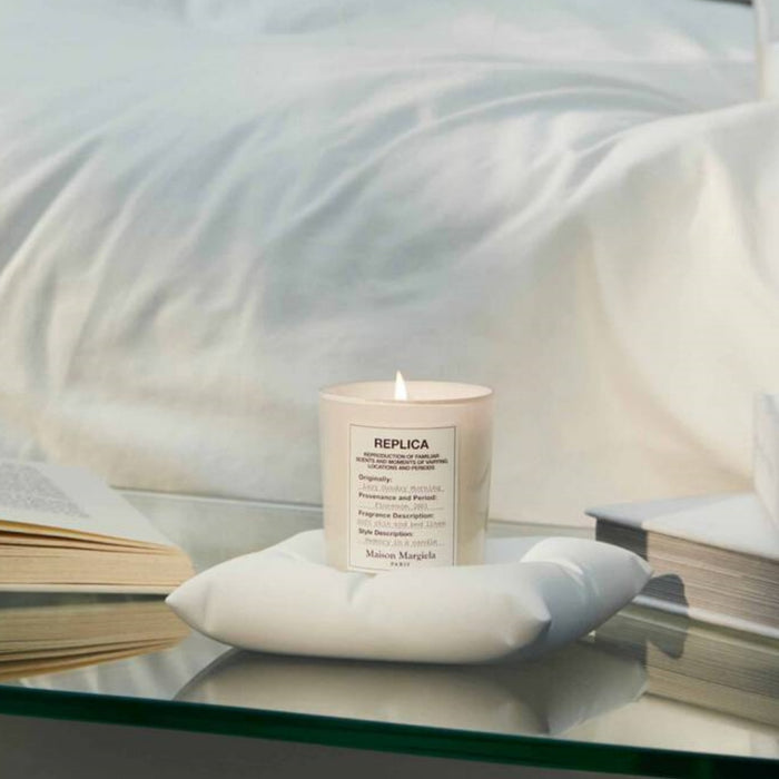 Replica Lazy Sunday Morning Candle