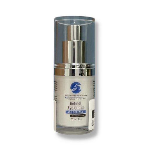 Retinol Eye Cream