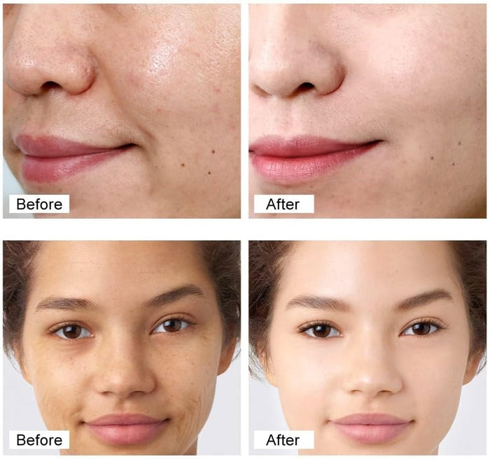 Retinol Face Cream