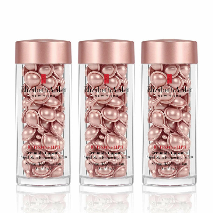 Retinol Capsules Piece Set