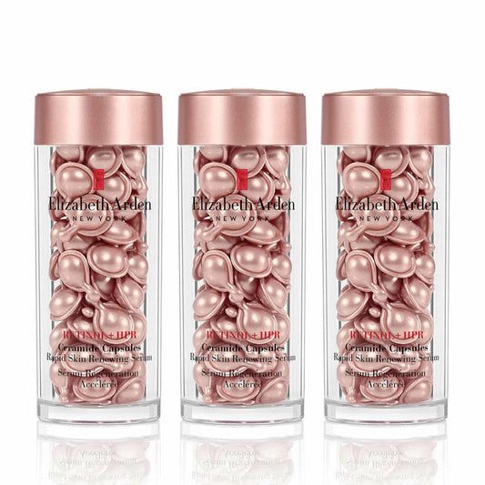 Retinol Capsules Piece Set