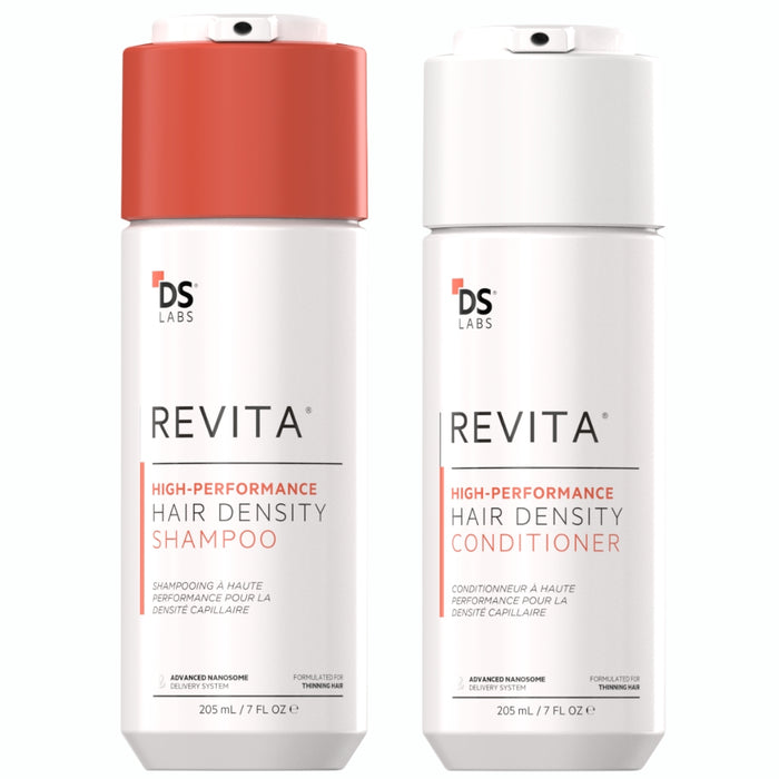 Revita hair growth shampoo + conditioner (205 ml)