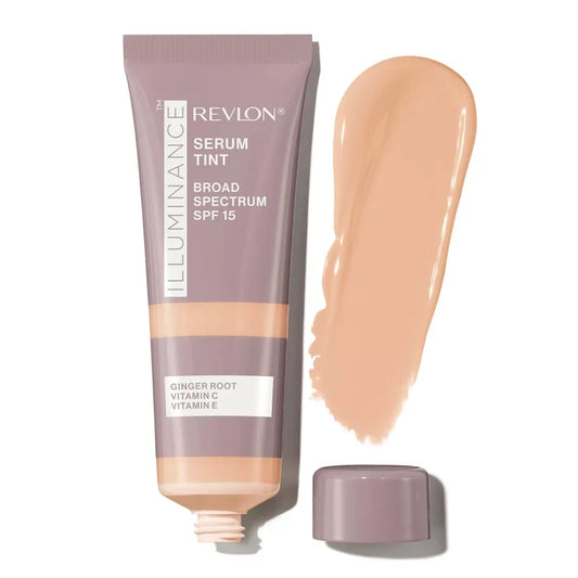 Revlon Illumance Serum Tint