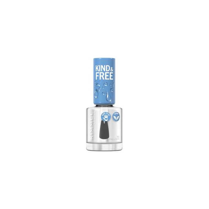 Rimmel Kind & Free Nail Polish