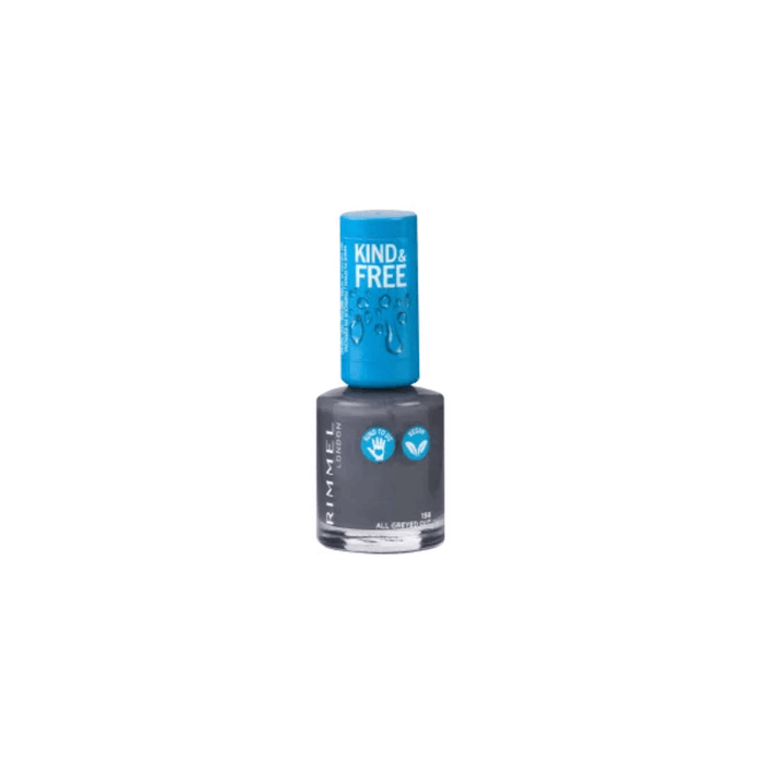 Rimmel Kind & Free Nail Polish