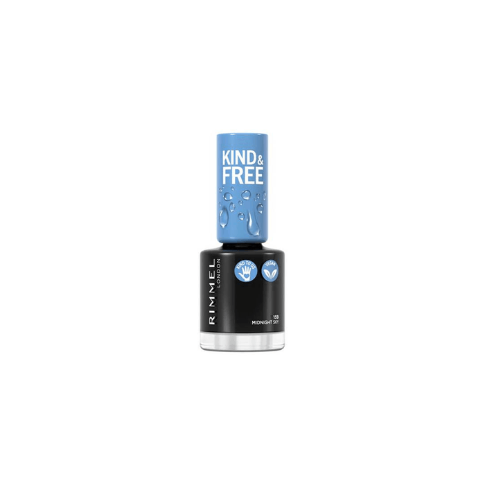 Rimmel Kind & Free Nail Polish