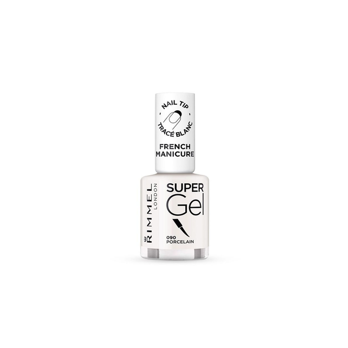 Rimmel Nail Care French Manicure Super Gel