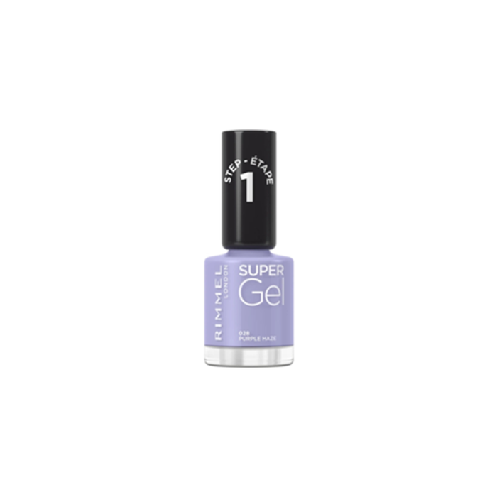 Rimmel Super Gel