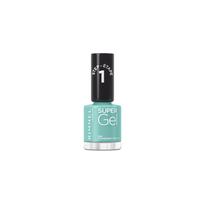 Rimmel Super Gel