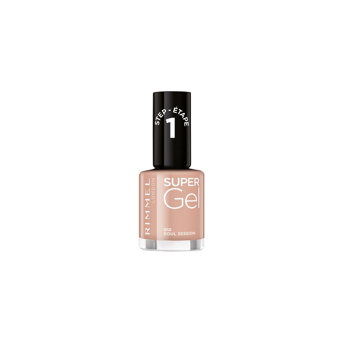 Rimmel Super Gel