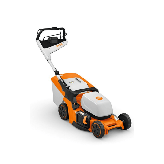 RMA 448 PV Cordless Lawn Mower