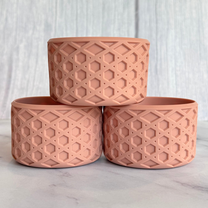 Rose Quartz Logo Waffle Boots™