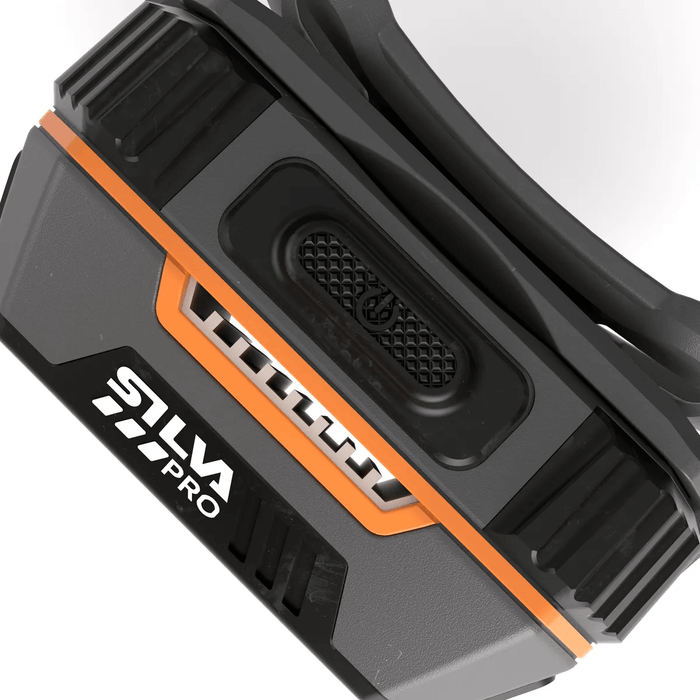 RoughLight 700 Head Torch