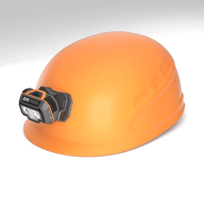 RoughLight 700 Head Torch