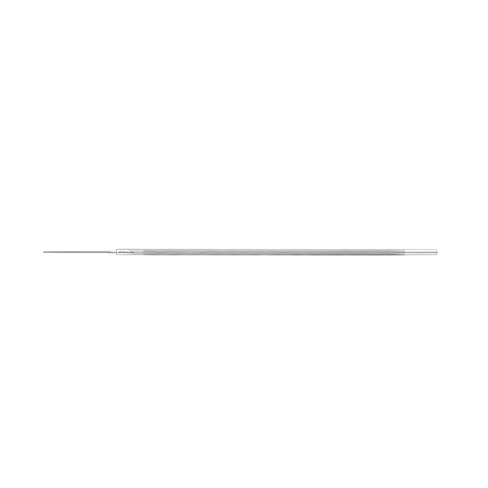Round Chainsaw Files Box of 6
