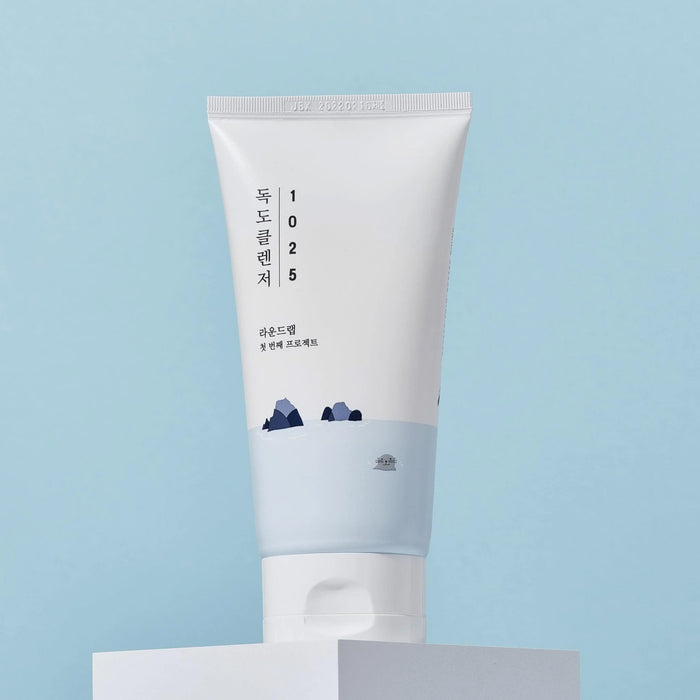ROUND LAB Dokdo Facial Cleanser 150ml